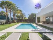 Chalet, Rio Real, Marbella