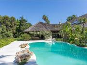 Chalet, Rio Real, Marbella