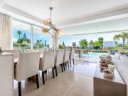 Chalet, Rio Real, Marbella