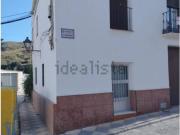 Chalet, Riogordo