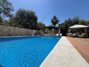 Chalet, Riogordo