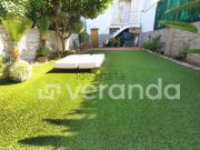 Chalet, Ripollet