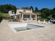 Chalet, Riudarenes