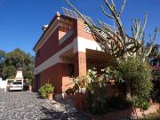 Chalet, Riudarenes