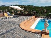 Chalet, Riudarenes