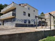 Chalet, Riudarenes