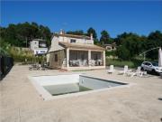Chalet, Riudarenes