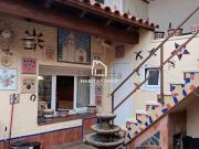 Chalet, Riudarenes