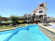 Chalet, Riudecanyes