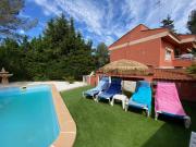 Chalet, Riudecanyes