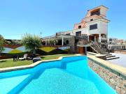 Chalet, Riudecanyes