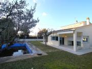 Chalet, Riudellots de la Selva