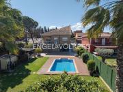 Chalet, Riudellots de la Selva