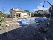 Chalet, Riudellots de la Selva
