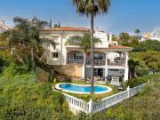 Chalet, Mijas
