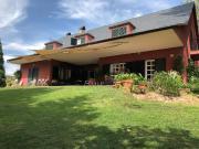 Chalet, Robledo de Chavela