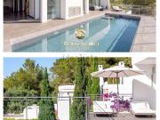 Chalet, Roca Llisa, Santa Eulalia del Río