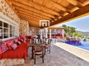 Chalet, Roca Llisa, Santa Eulalia del Río