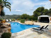 Chalet, Roca Llisa, Santa Eulalia del Río