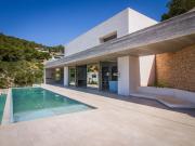 Chalet, Roca Llisa, Santa Eulalia del Río