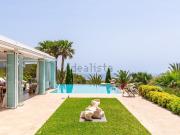 Chalet, Roca Llisa, Santa Eulalia del Río