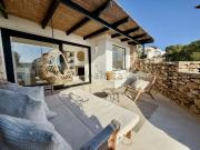 Chalet, Roca Llisa, Santa Eulalia del Río