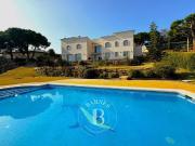 Chalet, Rocaferrera, Sant Andreu de Llavaneres