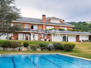 Chalet, Rocaferrera, Sant Andreu de Llavaneres