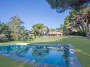Chalet, Rocaferrera, Sant Andreu de Llavaneres