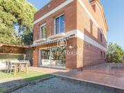 Chalet, Rocaferrera, Sant Andreu de Llavaneres