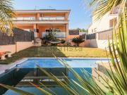 Chalet, Roda de Berà