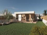 Chalet, Roda de Berà