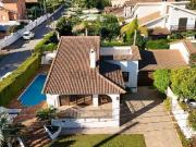 Chalet, Roda de Berà