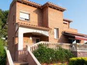 Chalet, Roda de Berà