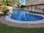 Chalet, Roda de Berà