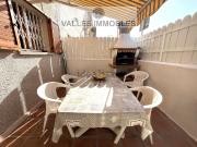 Chalet, Roda de Berà