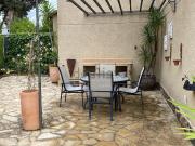 Chalet, Roda de Berà