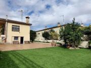 Chalet, Roda de Berà