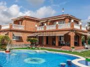 Chalet, Roda de Berà