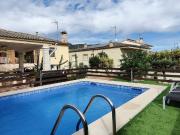 Chalet, Roda de Berà