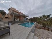 Chalet, Roda de Berà