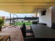 Chalet, Roda de Berà