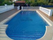 Chalet, Roda de Berà