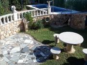 Chalet, Roda de Berà