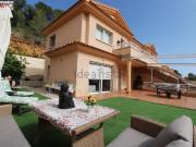 Chalet, Roda de Berà