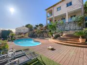 Chalet, Roda de Berà