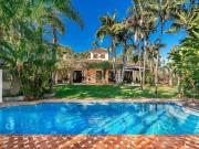 Chalet, Rodeo Alto Guadaiza La Campana, Marbella