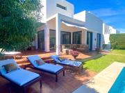 Chalet, Rodeo Alto Guadaiza La Campana, Marbella