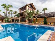 Chalet, Rodeo Alto Guadaiza La Campana, Marbella