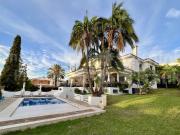 Chalet, Rodeo Alto Guadaiza La Campana, Marbella